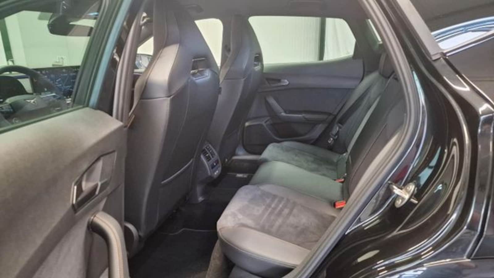 CUPRA Formentor – Bild 14