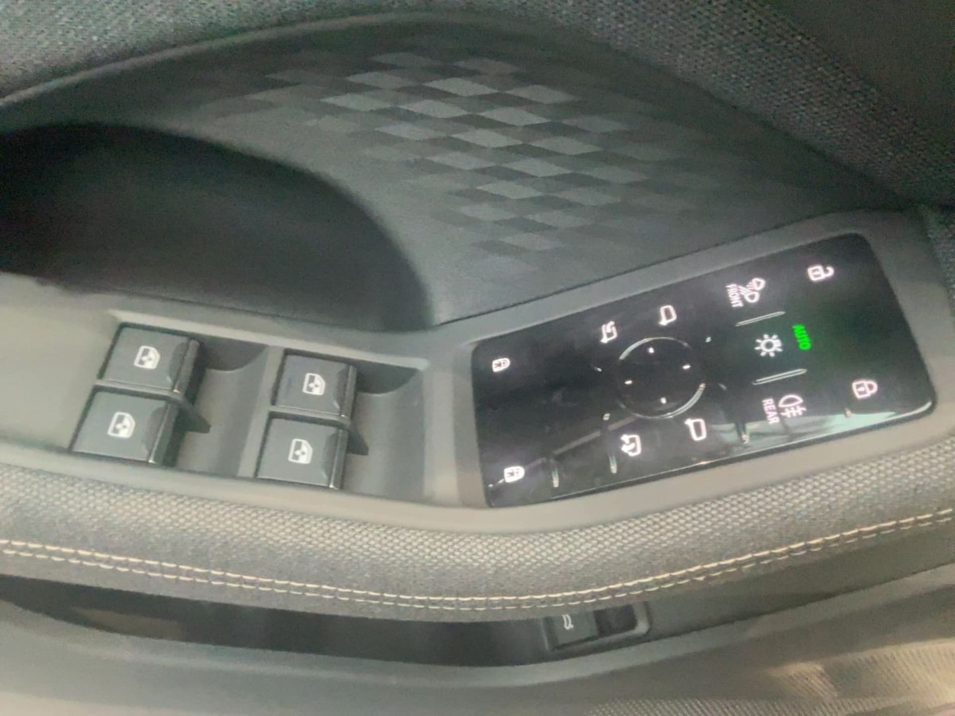 Audi A5 Limousine
