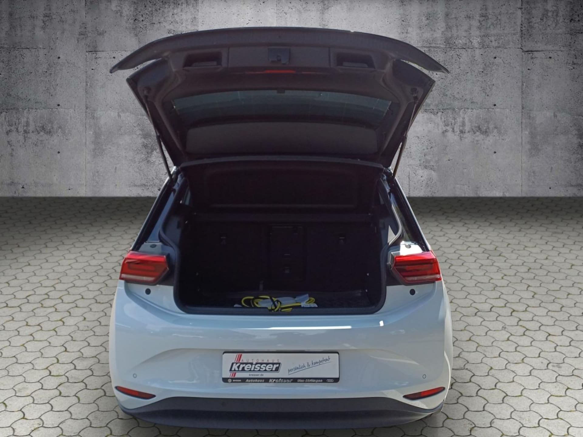 Volkswagen ID.3 Pro