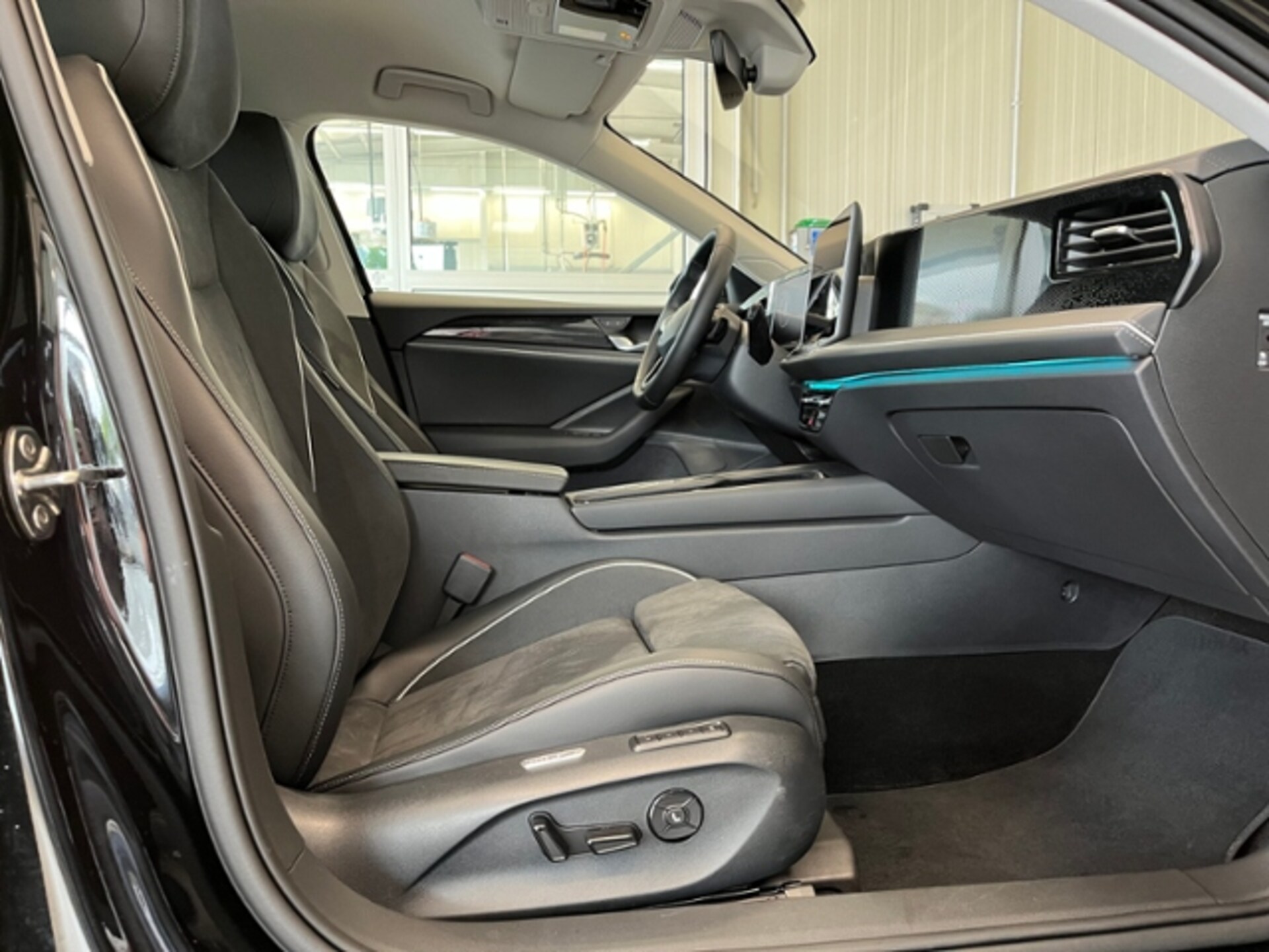 Volkswagen Passat Business