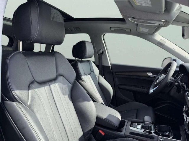 2025 Audi Q5 Premium Plus - Photo 29