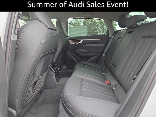 2026 Audi A6 Prestige - Photo 13