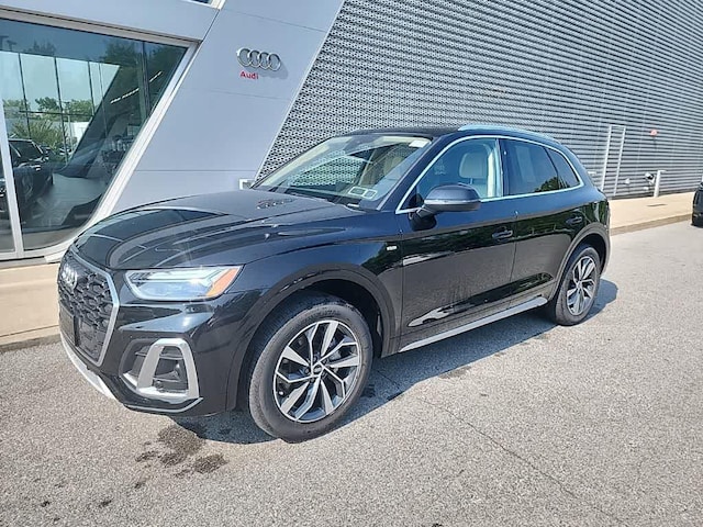 Photo of 2023 Audi Q5 