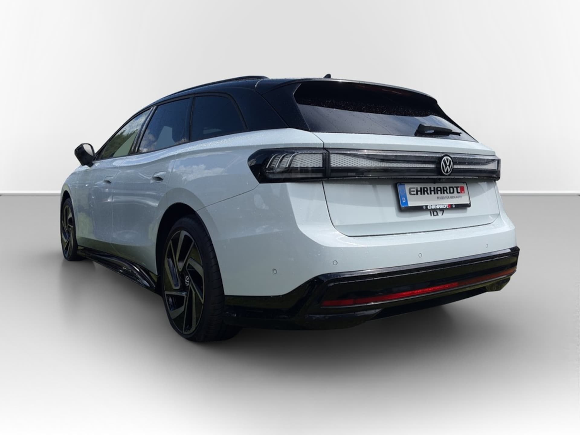 Volkswagen ID.7 Tourer Pro