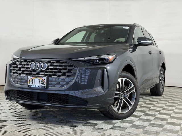 Photo of 2025 Audi Q5 