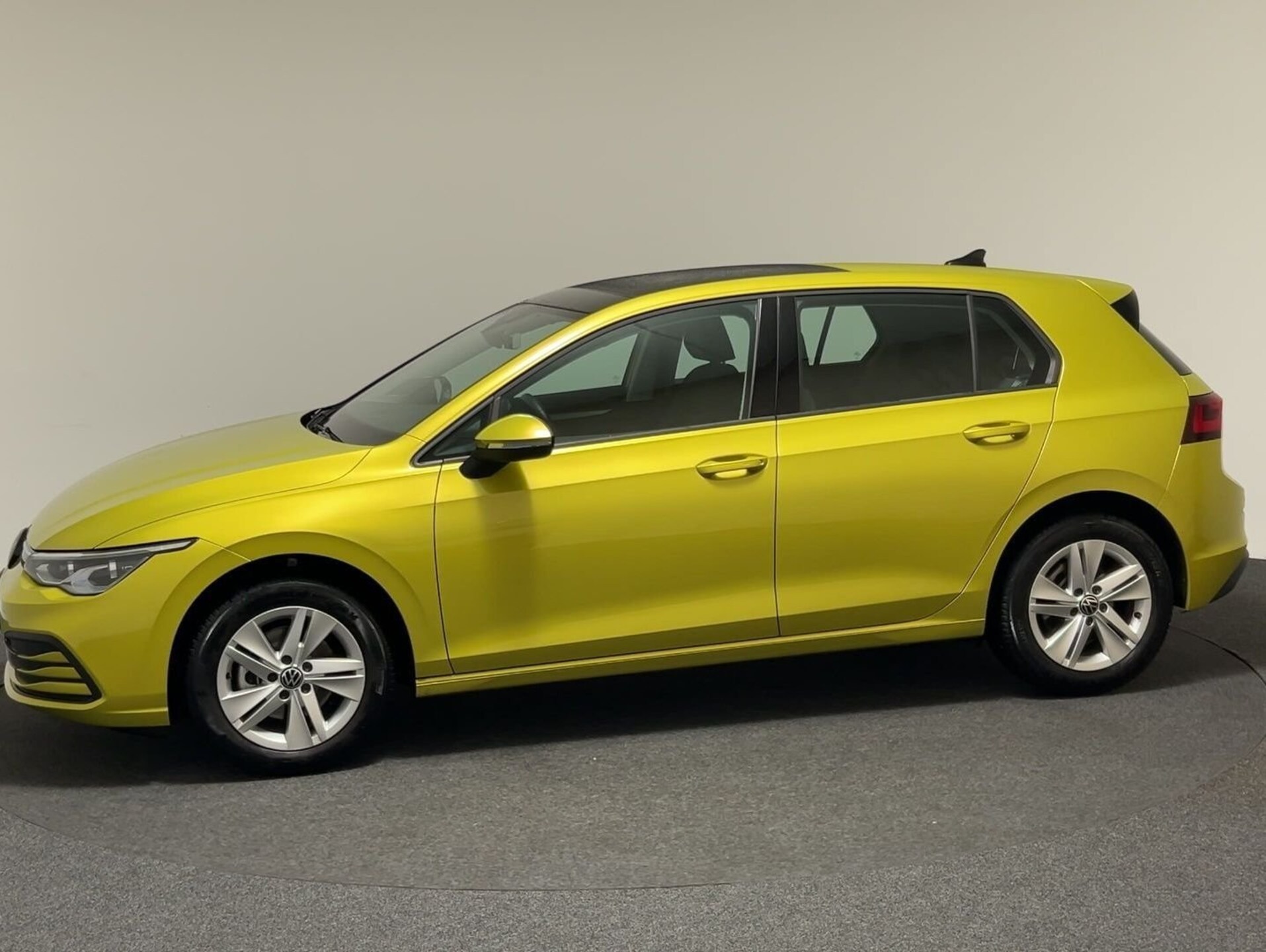 Volkswagen Golf Life