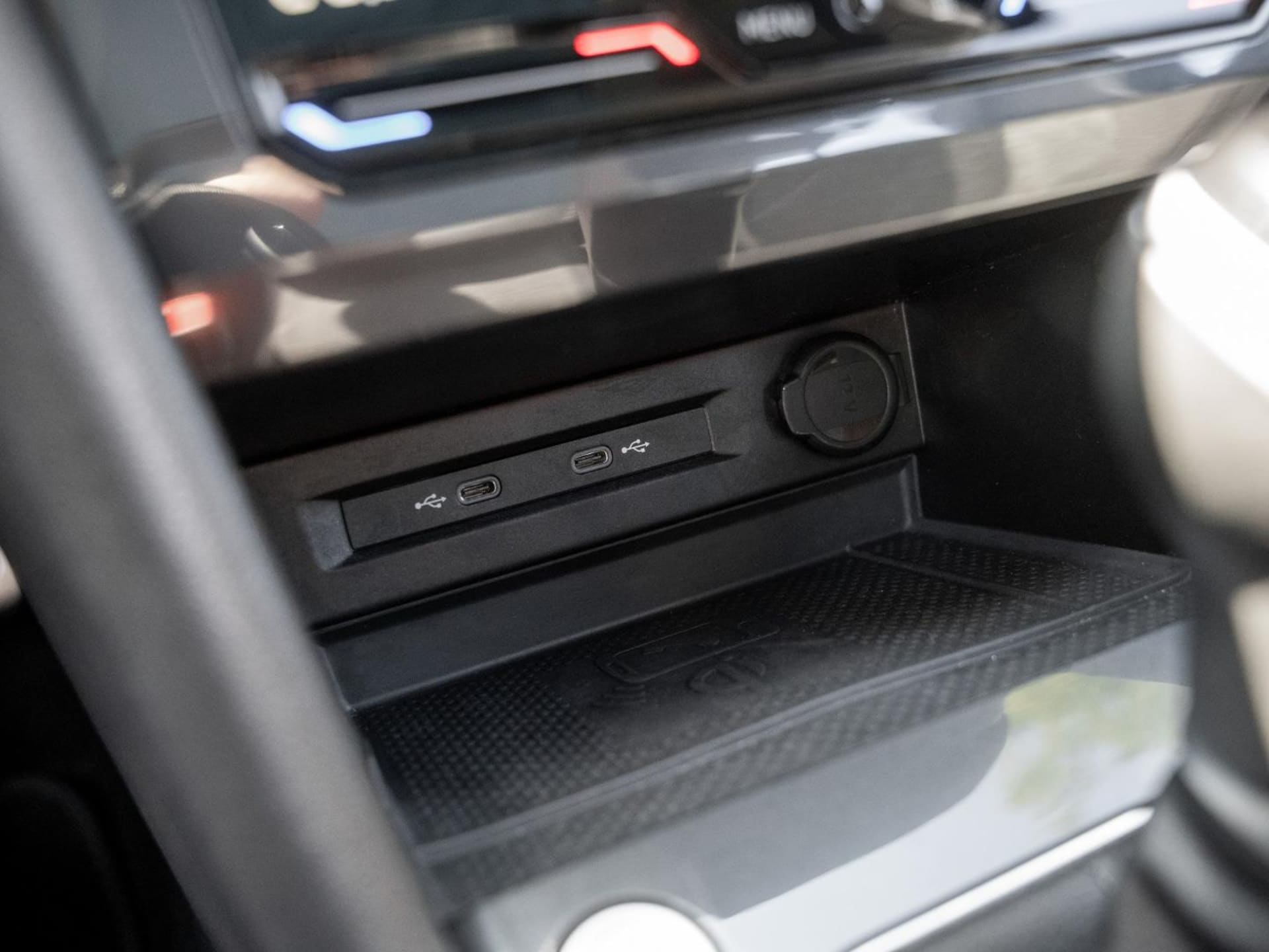 Volkswagen Tiguan Allspace Elegance