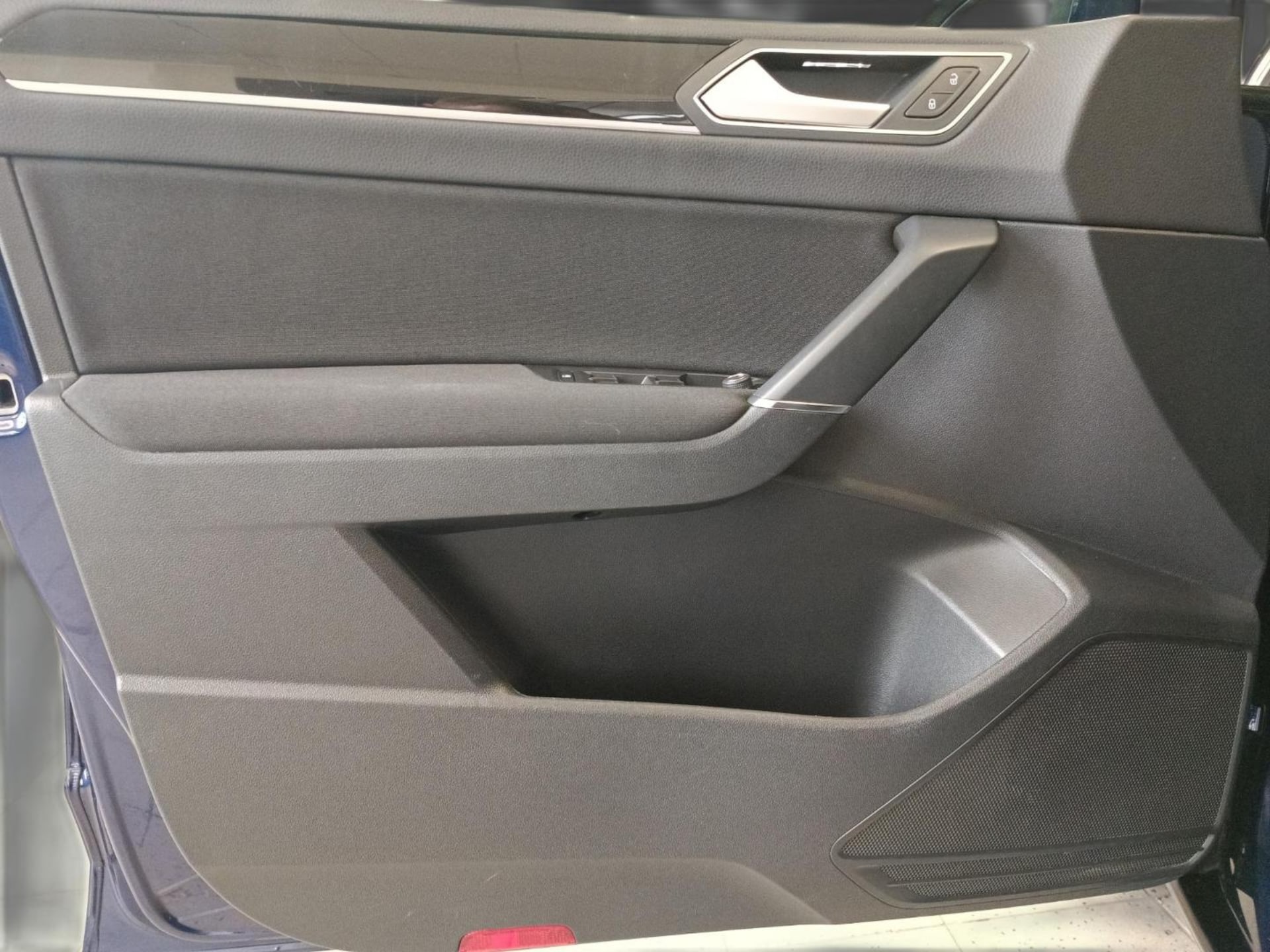 Volkswagen Touran Highline