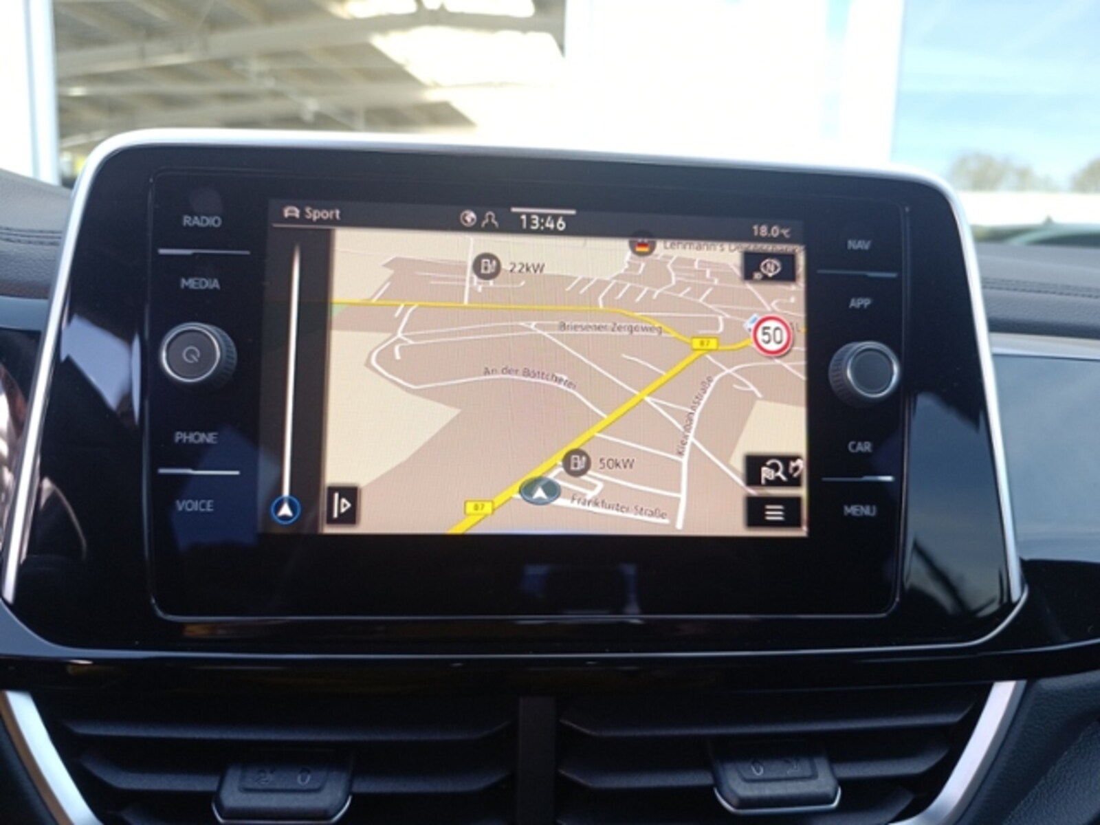 Volkswagen T-Roc – Bild 20