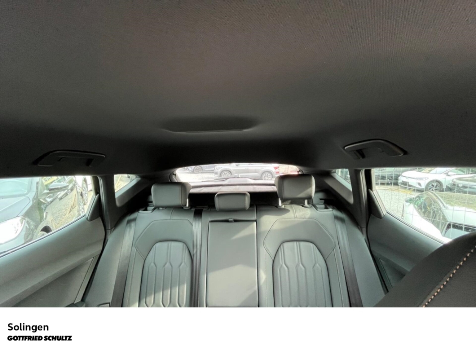 CUPRA Formentor VZ