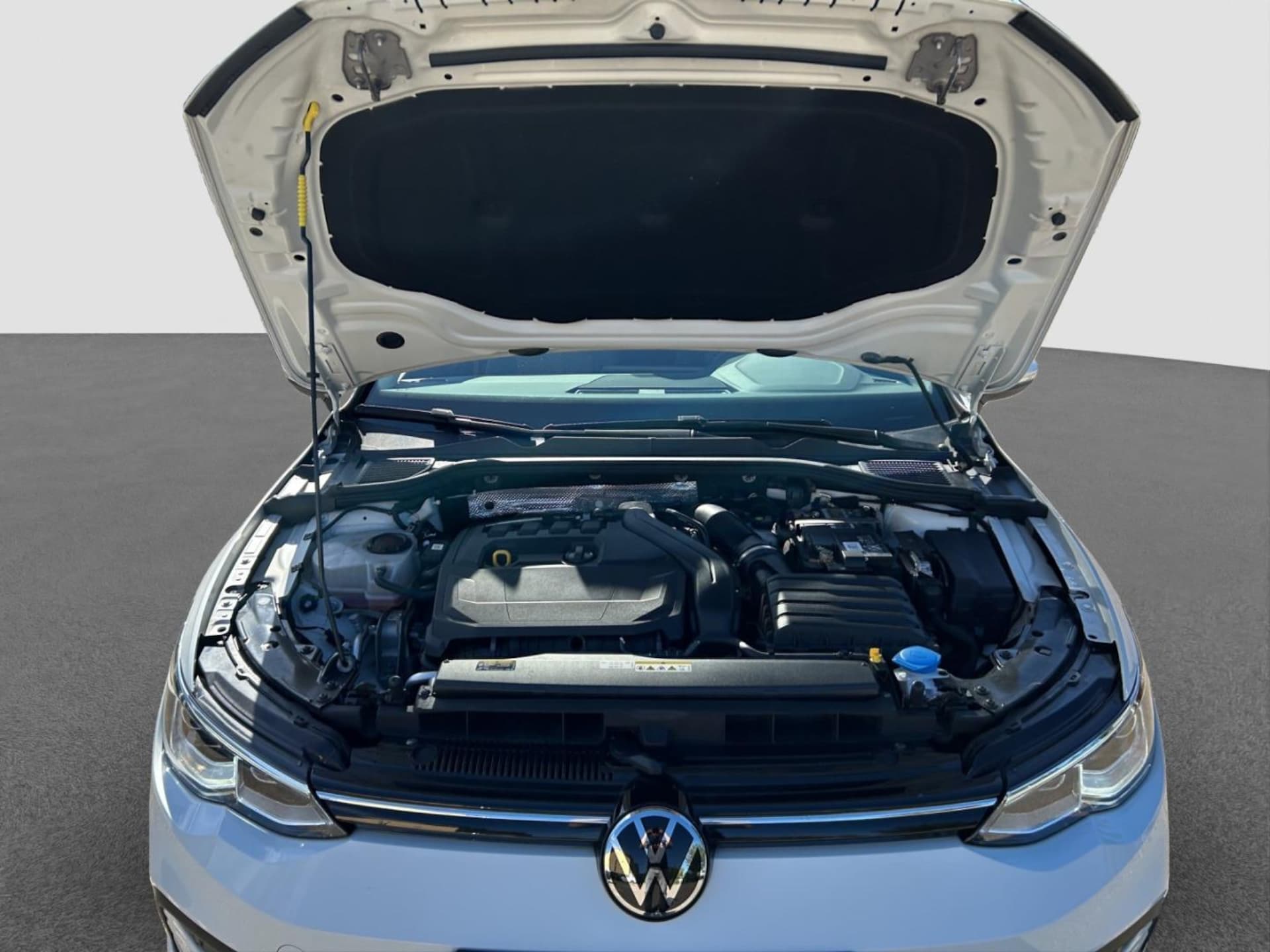 Volkswagen Golf Active