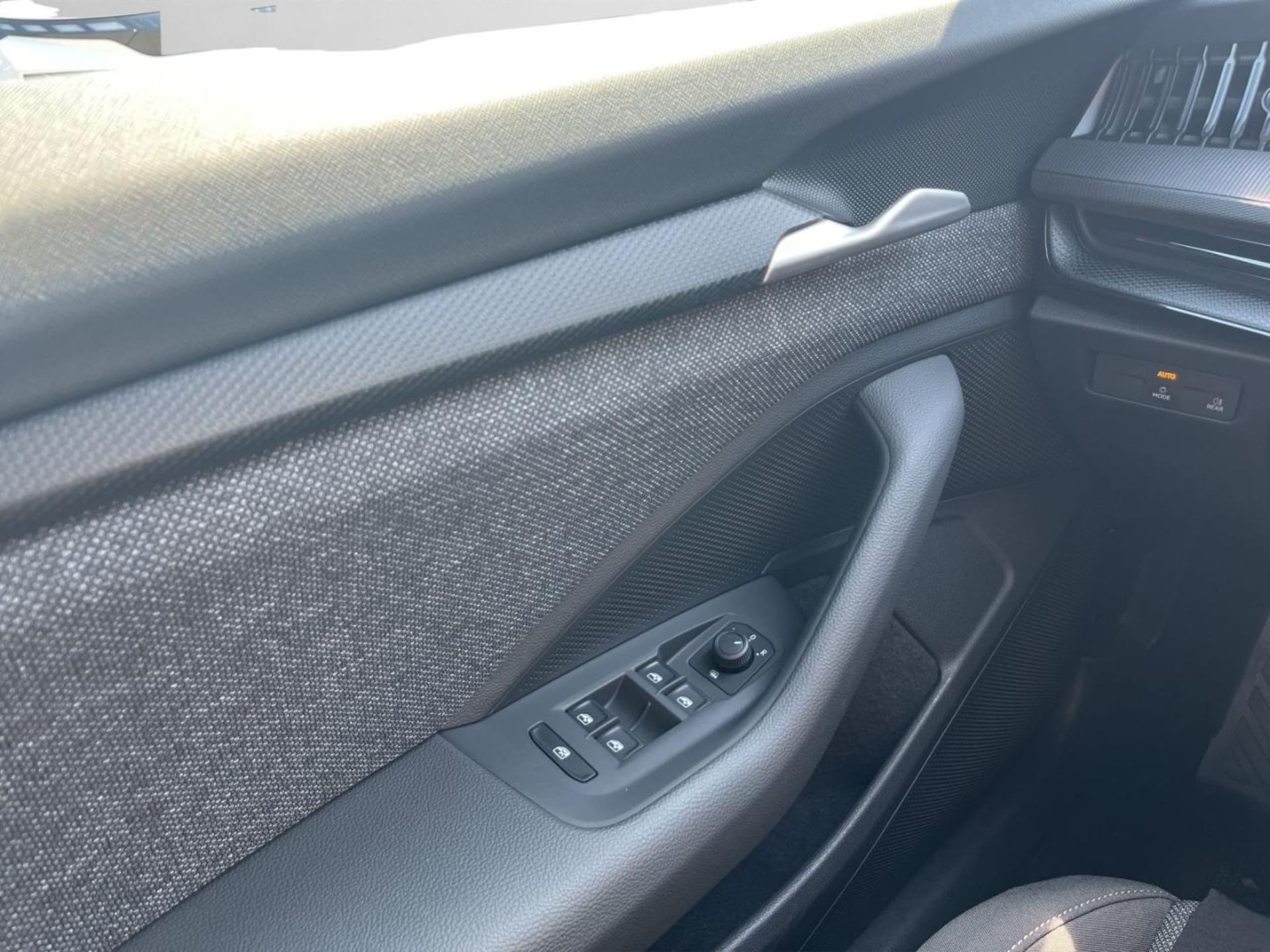 Skoda Superb Combi Essence