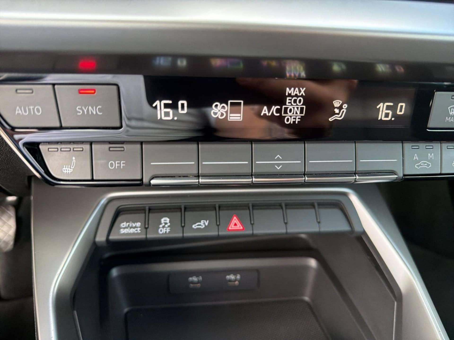 Audi A3 Sportback TFSI e