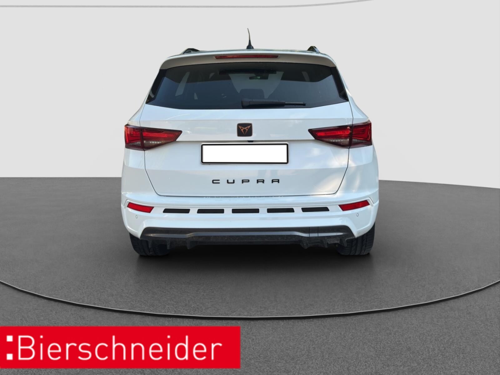 CUPRA Ateca – Bild 9