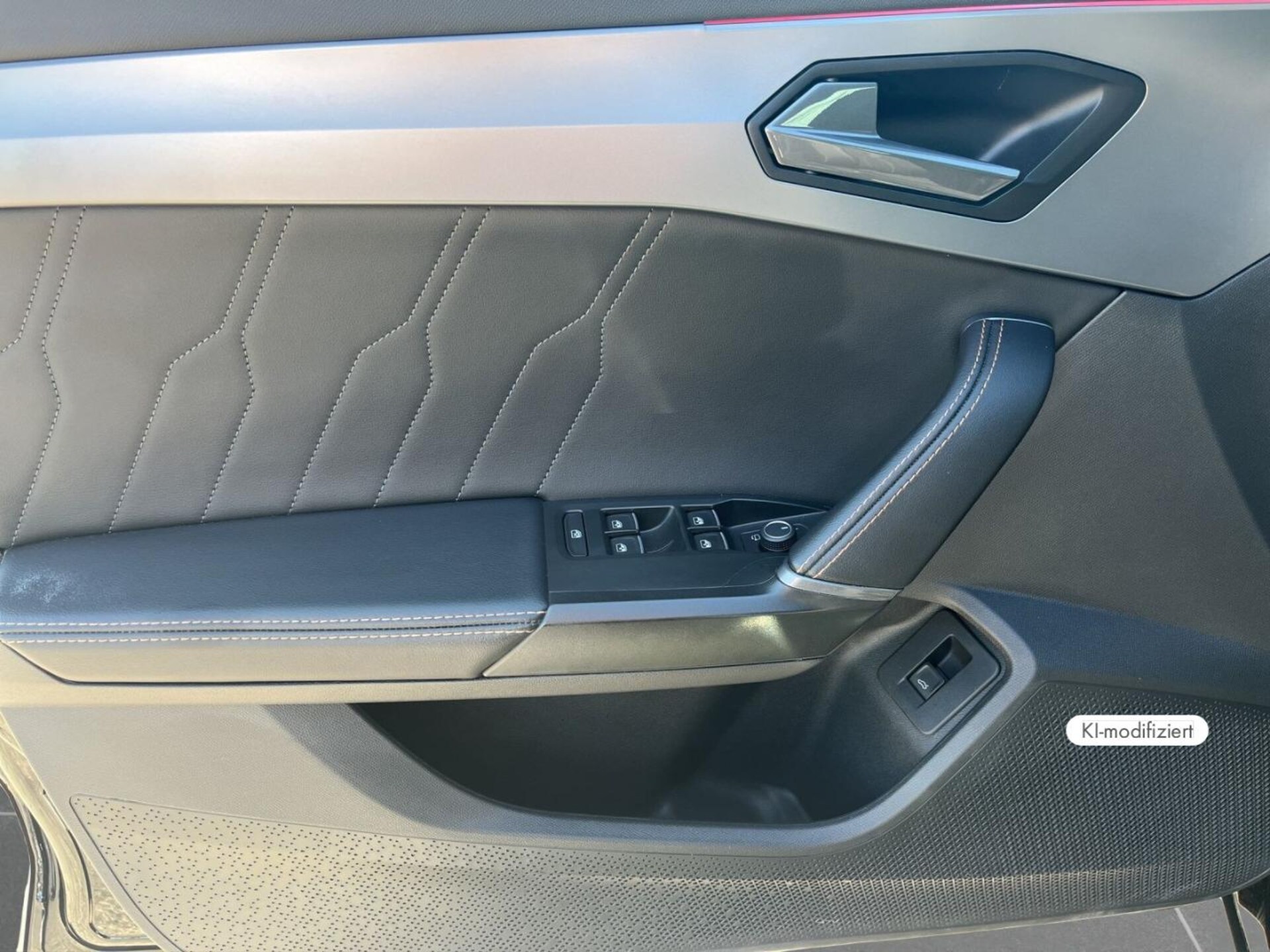 CUPRA Formentor VZ