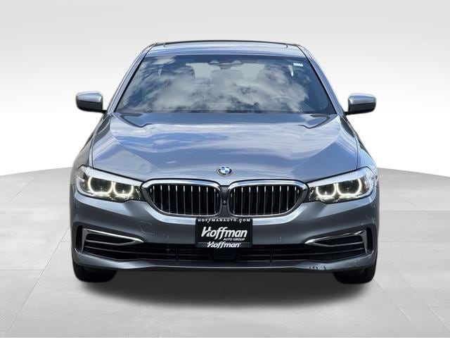 2019 BMW