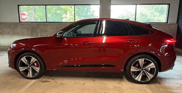 2026 Audi SQ5 Sportback