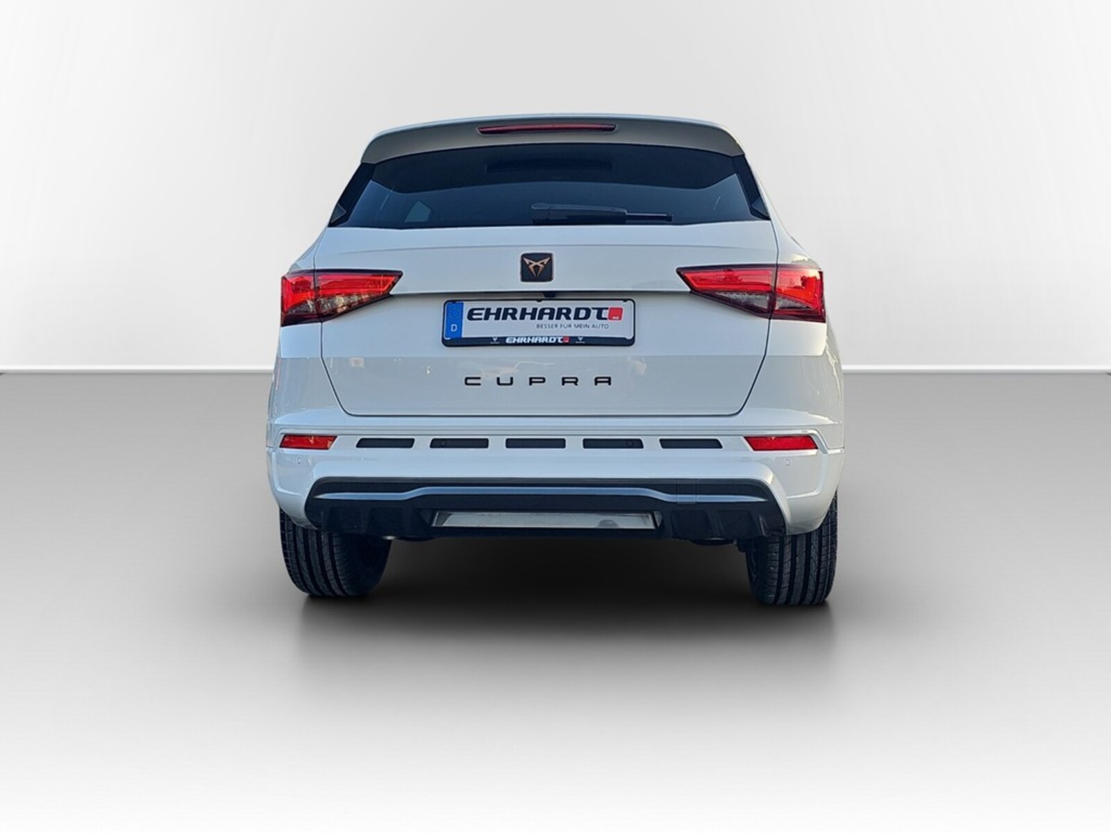 CUPRA Ateca – Bild 6