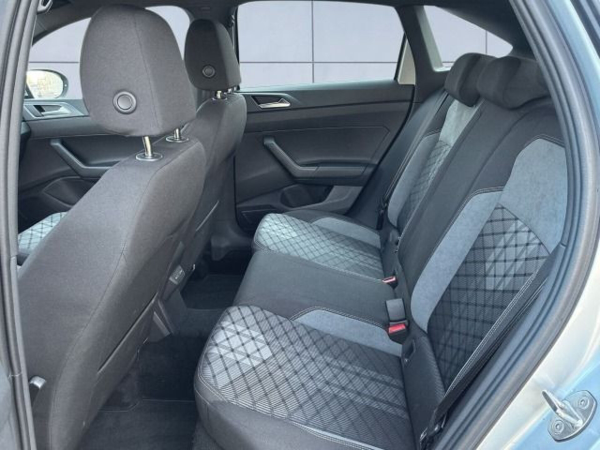 Volkswagen Taigo R-Line