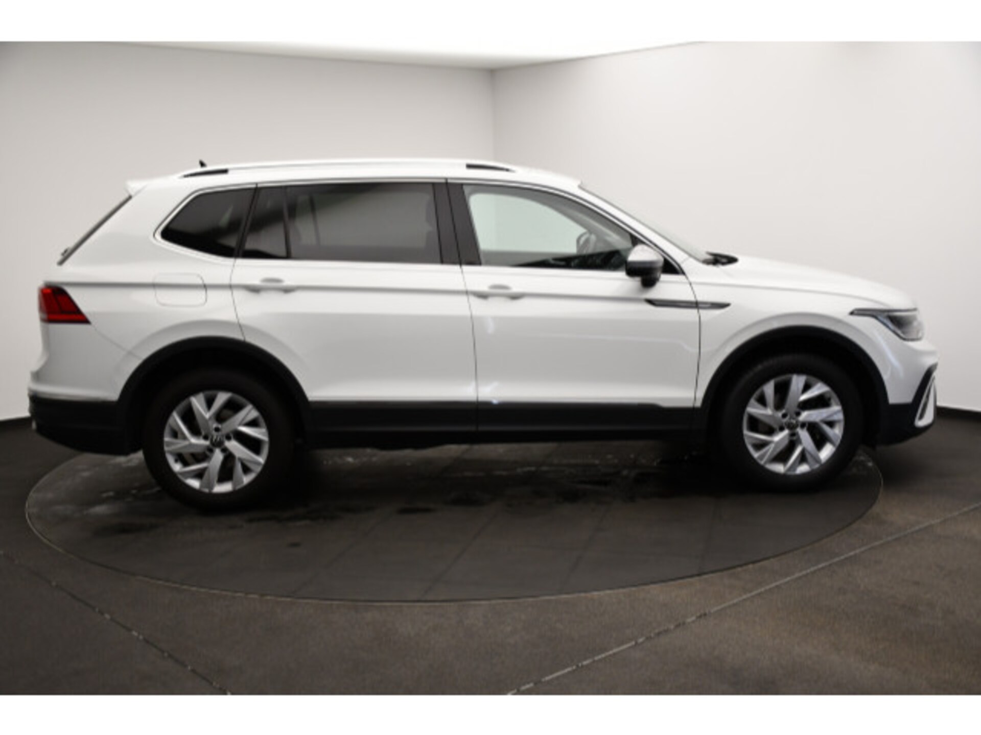 Volkswagen Tiguan Allspace Life