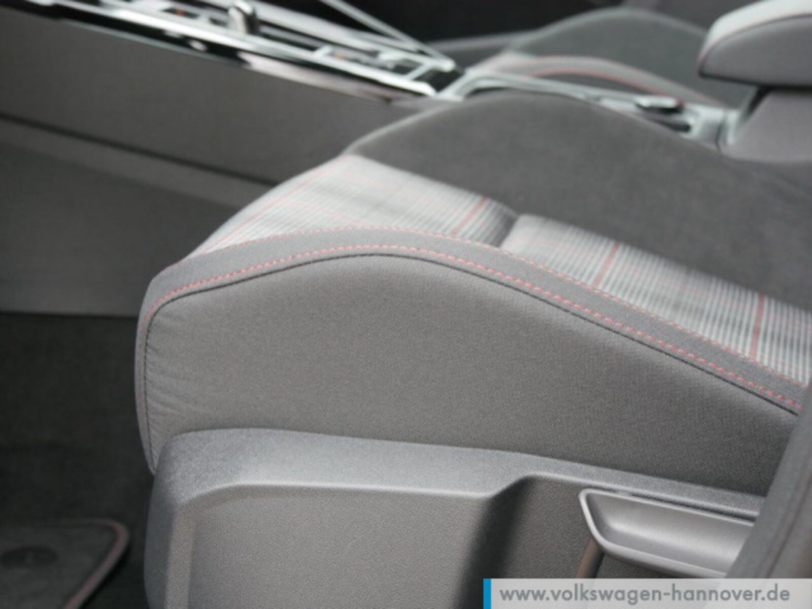 Volkswagen Golf – Bild 11