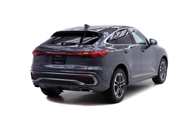 2026 Audi Q5 Sportback