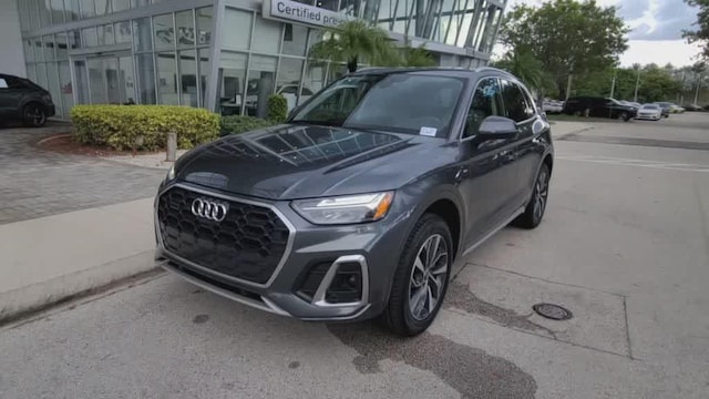 2023 Audi Q5