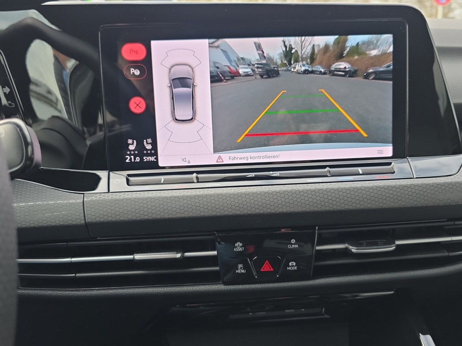 Volkswagen Golf – Bild 25