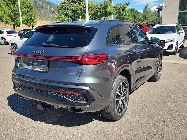 2026 Audi Q5