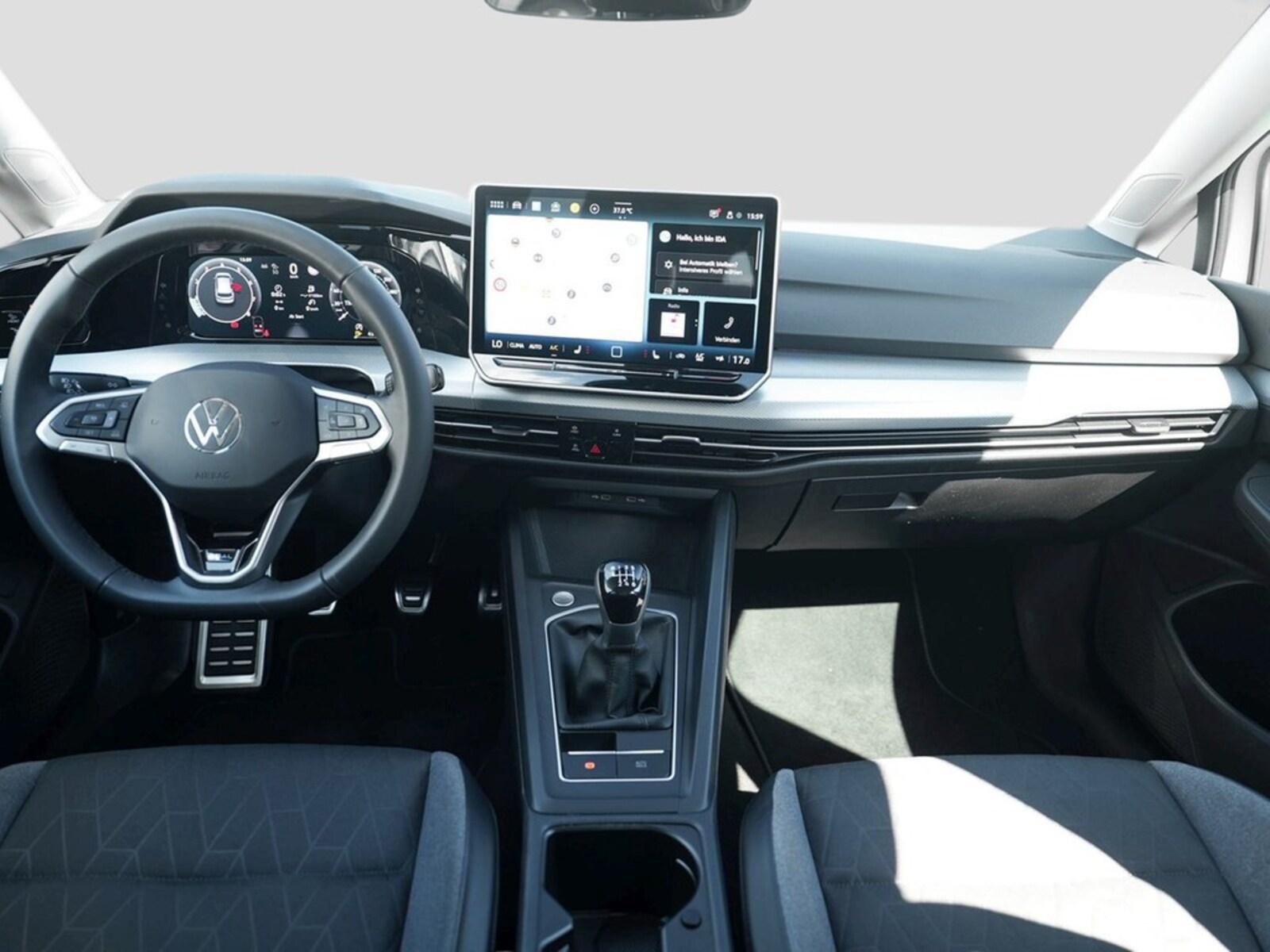Volkswagen Golf – Bild 13