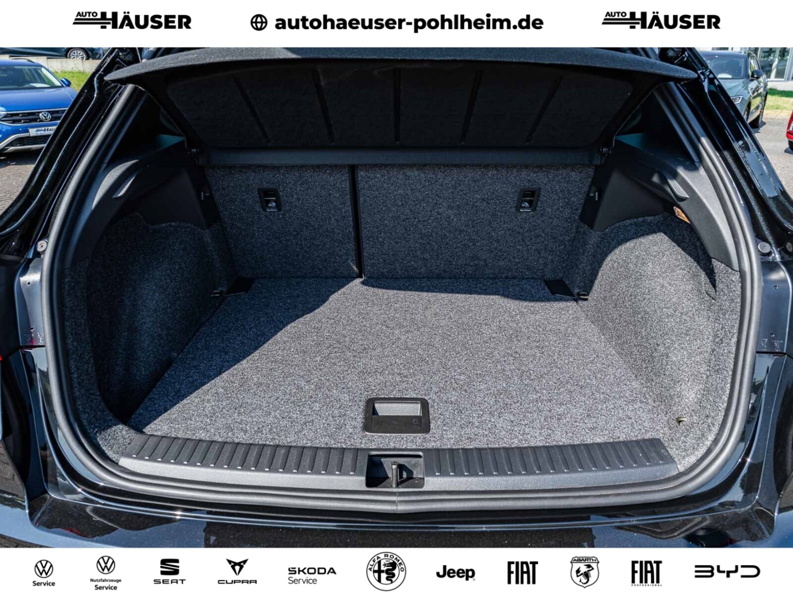 SEAT Arona – Bild 8