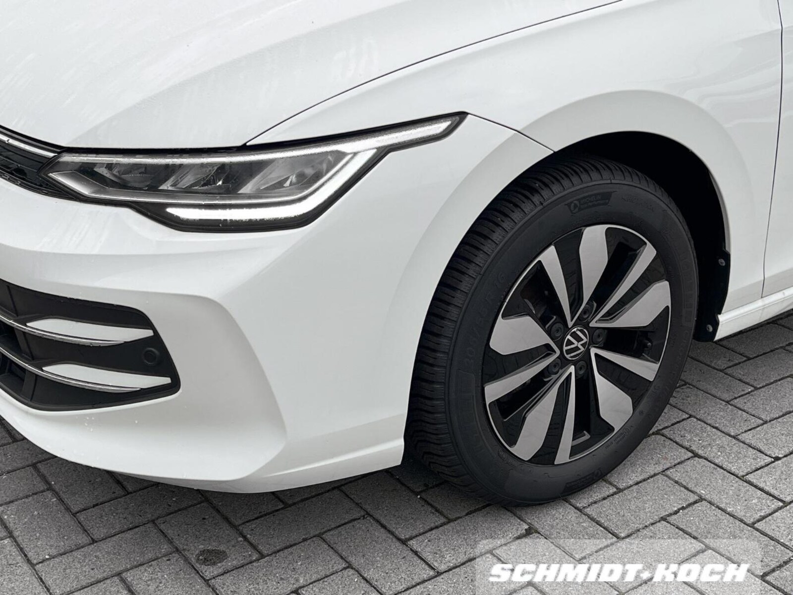 Volkswagen Golf – Bild 8