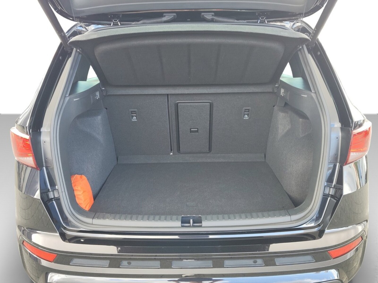 CUPRA Ateca – Bild 9