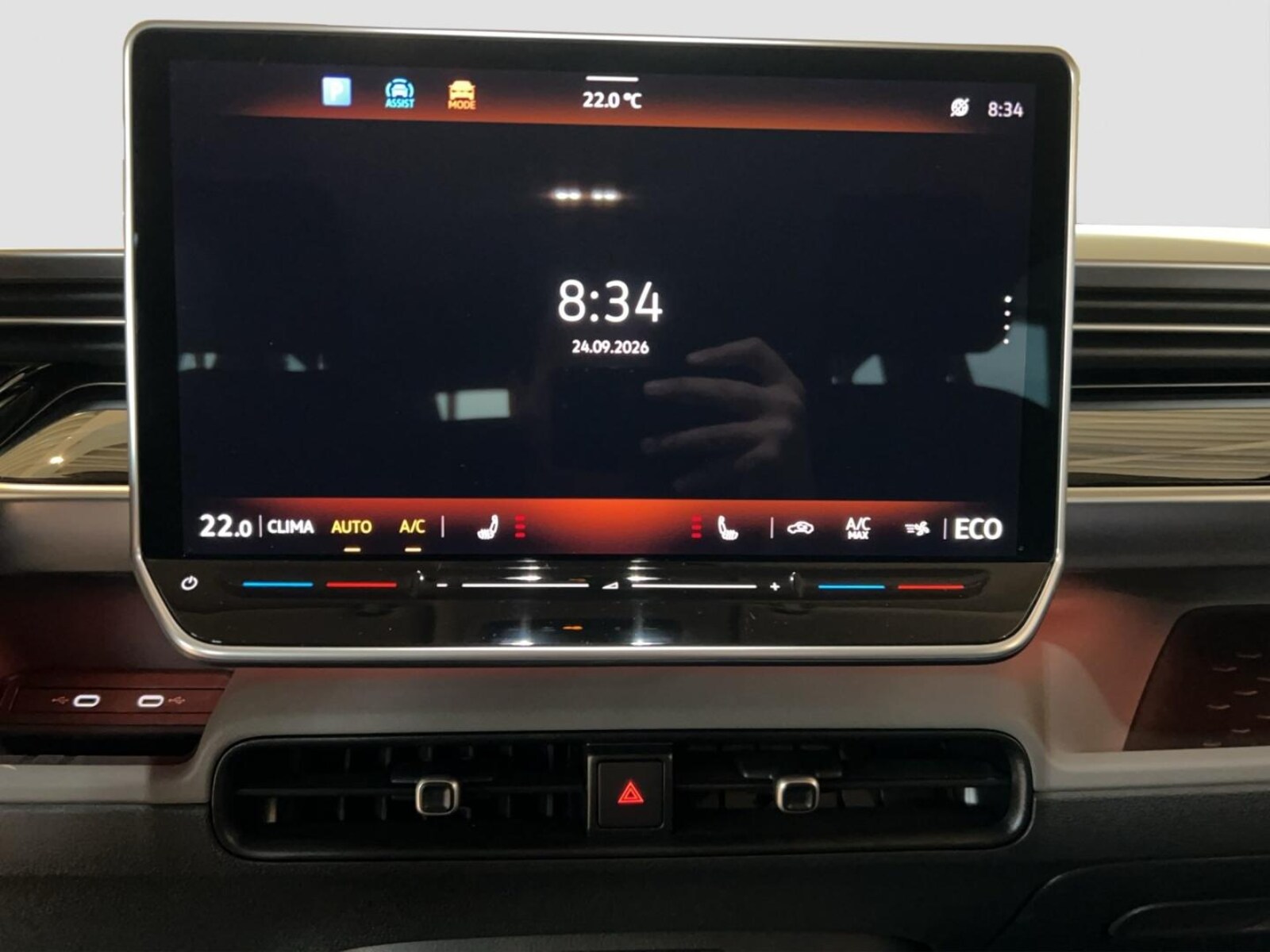 Volkswagen ID. Buzz – Bild 19