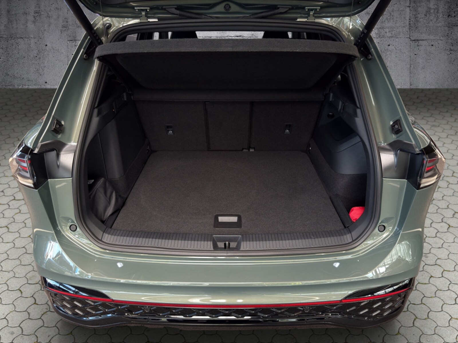 Volkswagen Tiguan – Bild 15