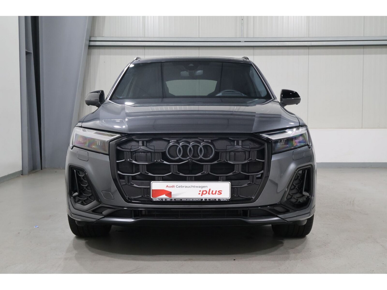 Audi Q7 – Bild 2