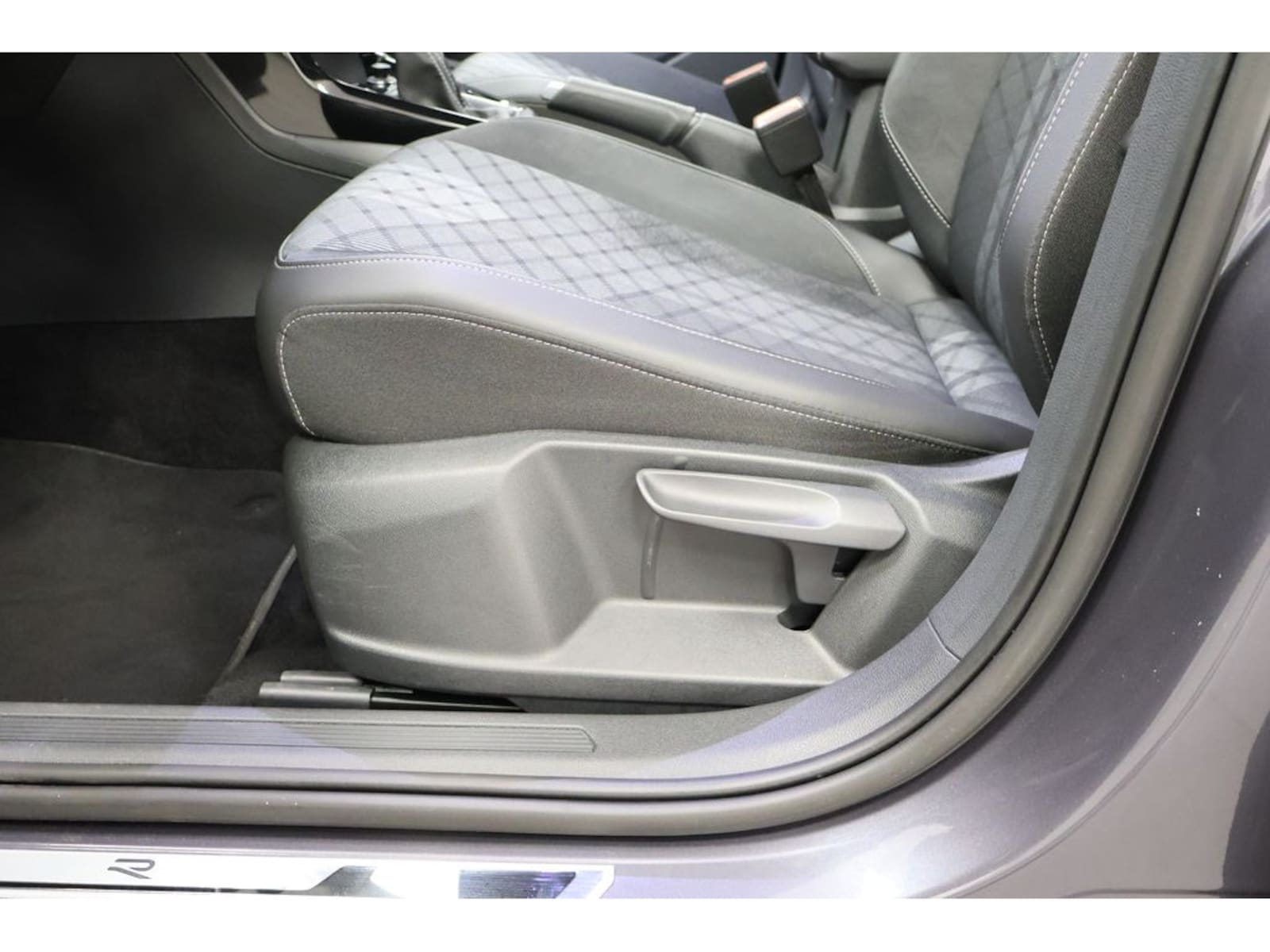 Volkswagen T-Cross – Bild 22