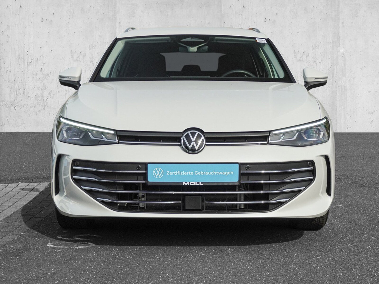 Volkswagen Passat – Bild 3