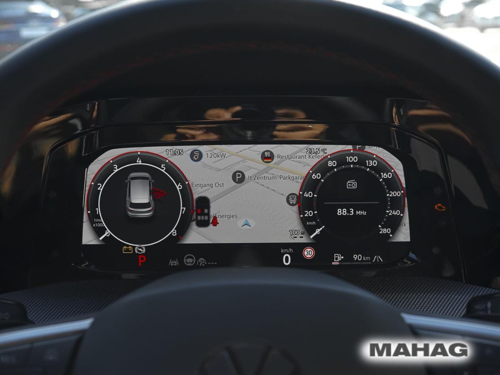 Volkswagen Golf – Bild 22