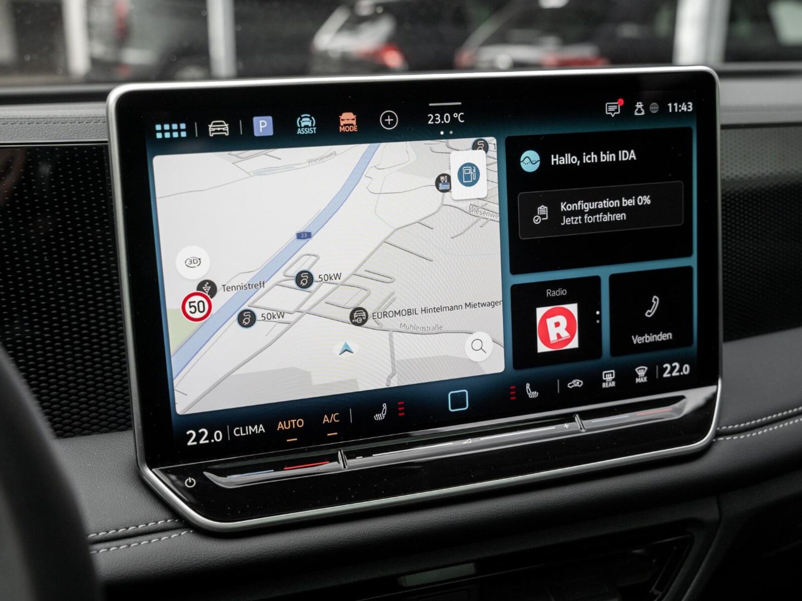 Volkswagen Tiguan – Bild 13