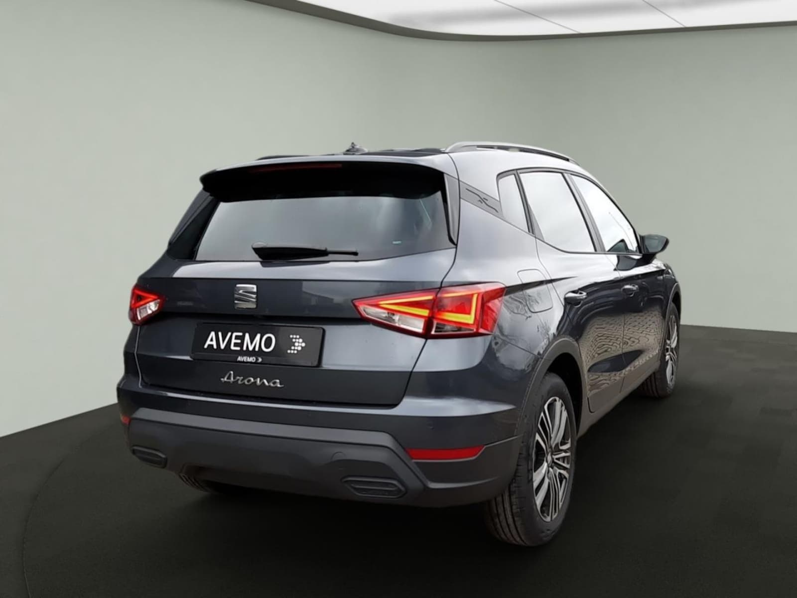 SEAT Arona – Bild 7