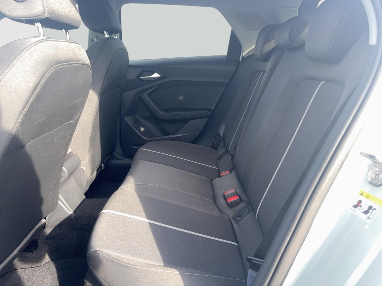 Audi A1 Sportback – Bild 12