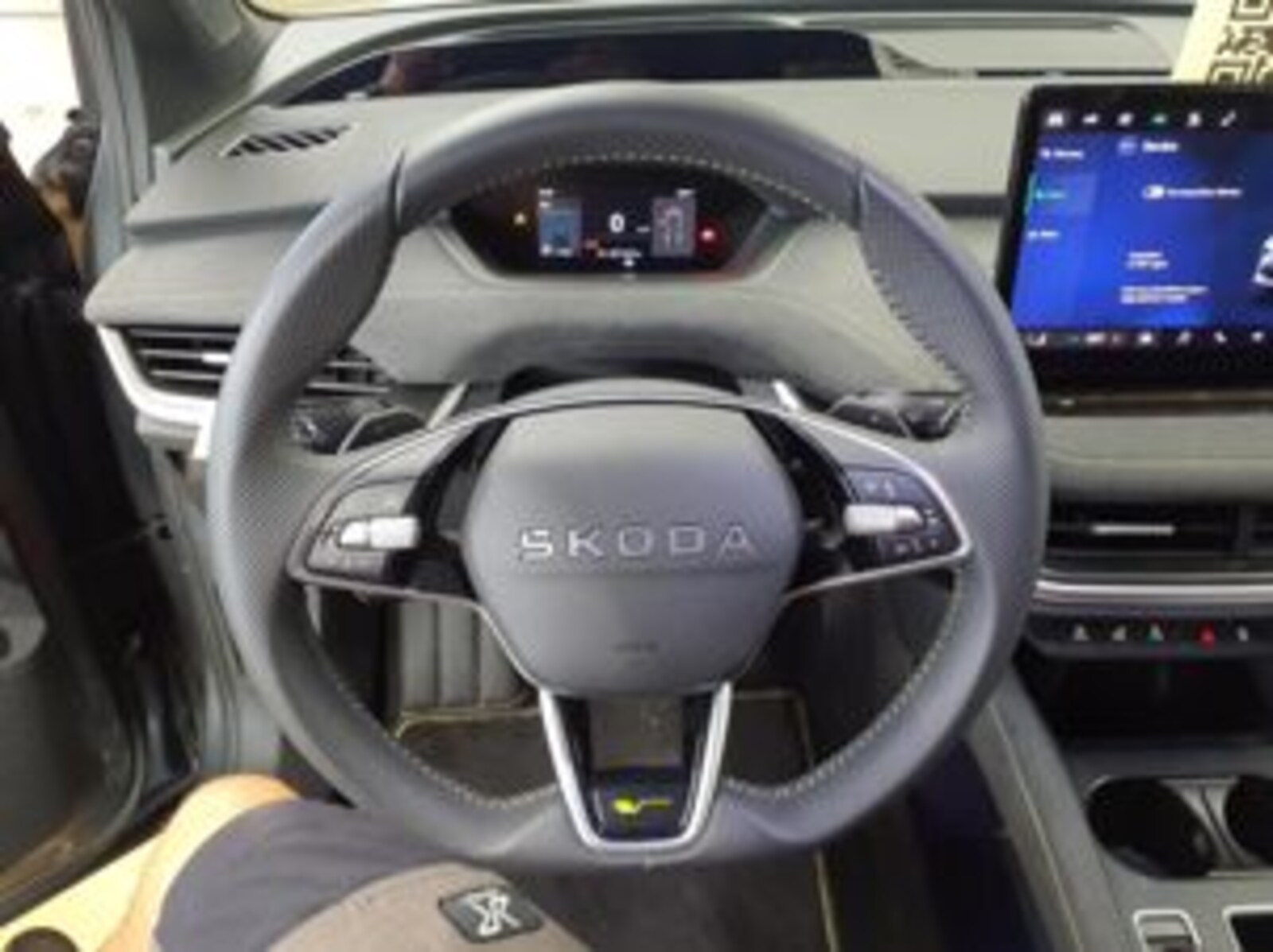 Škoda Enyaq – Bild 4
