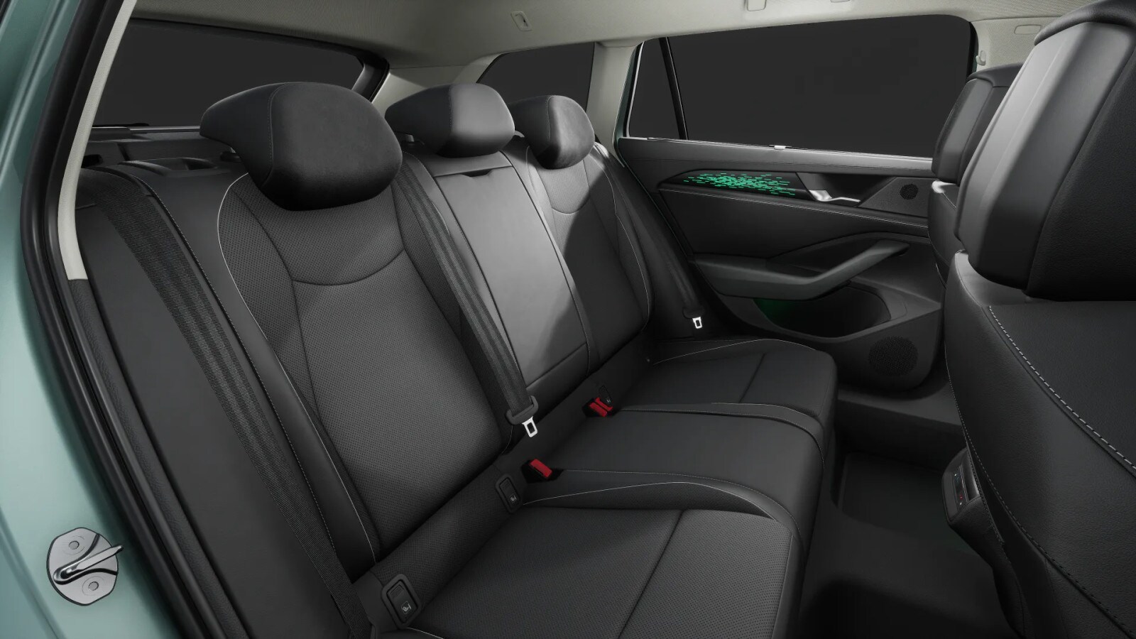 Volkswagen Passat – Bild 10