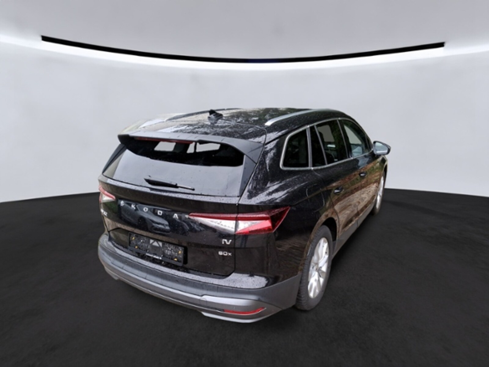 Škoda Enyaq – Bild 5
