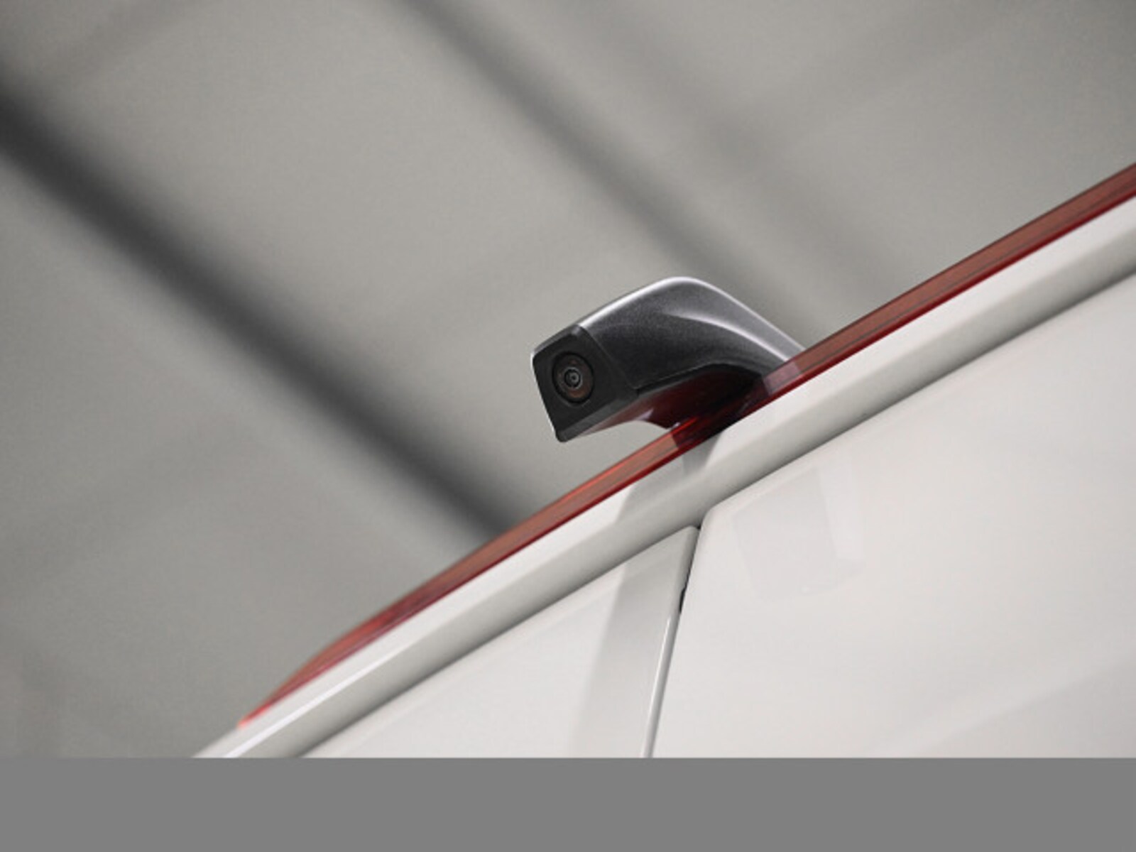 Volkswagen Crafter Kasten mittlerer Radstand – Bild 8