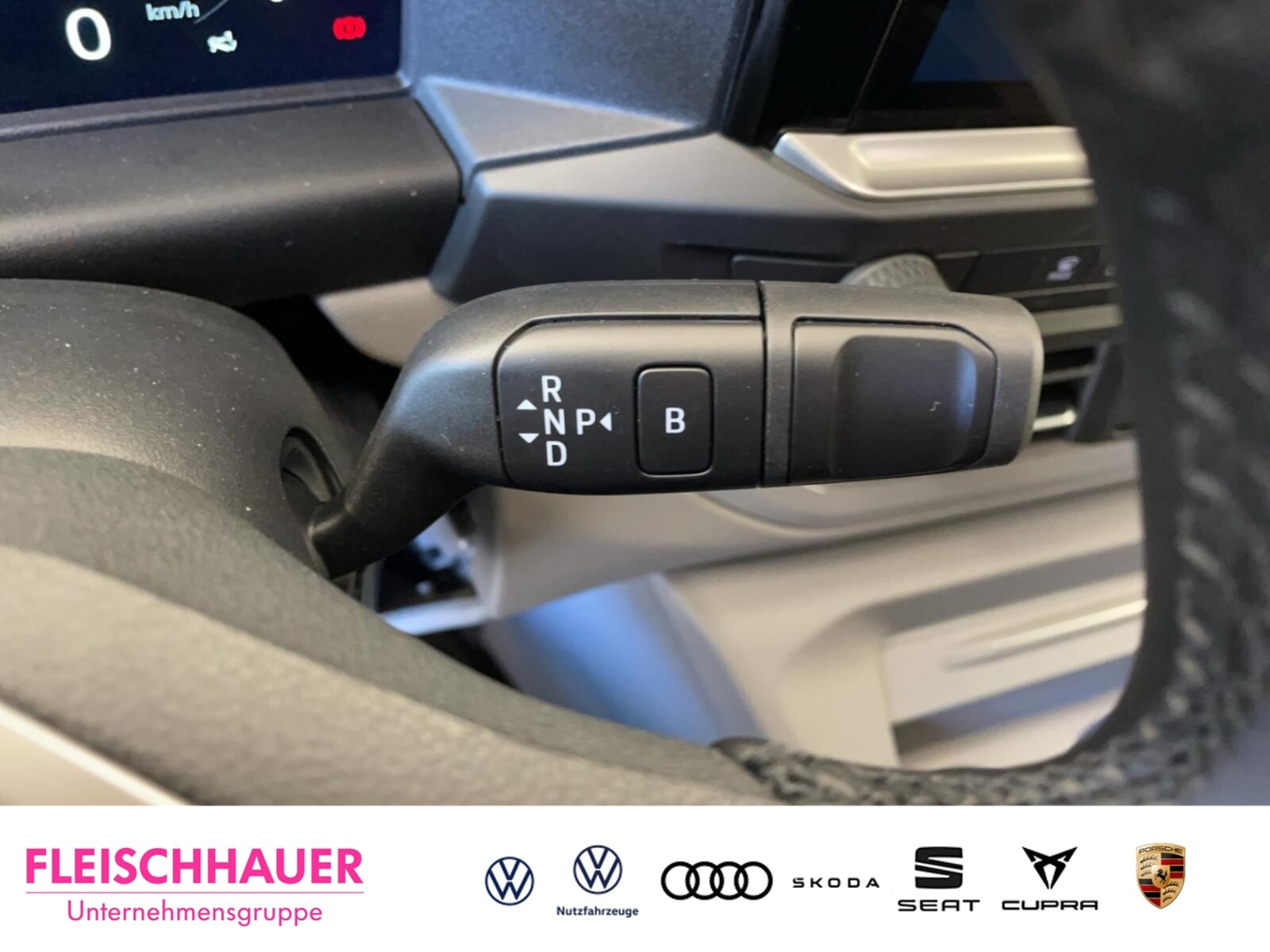 Volkswagen e-Caravelle – Bild 13