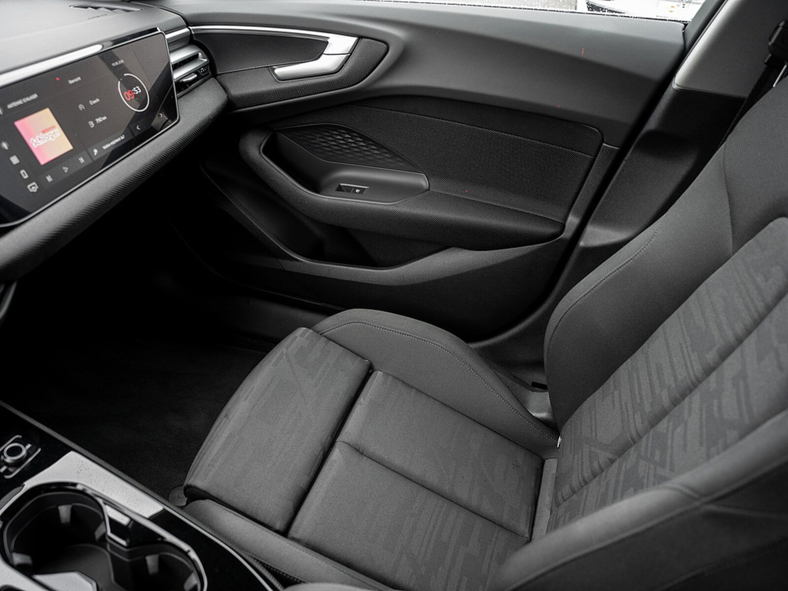 Audi A5 Avant – Bild 10