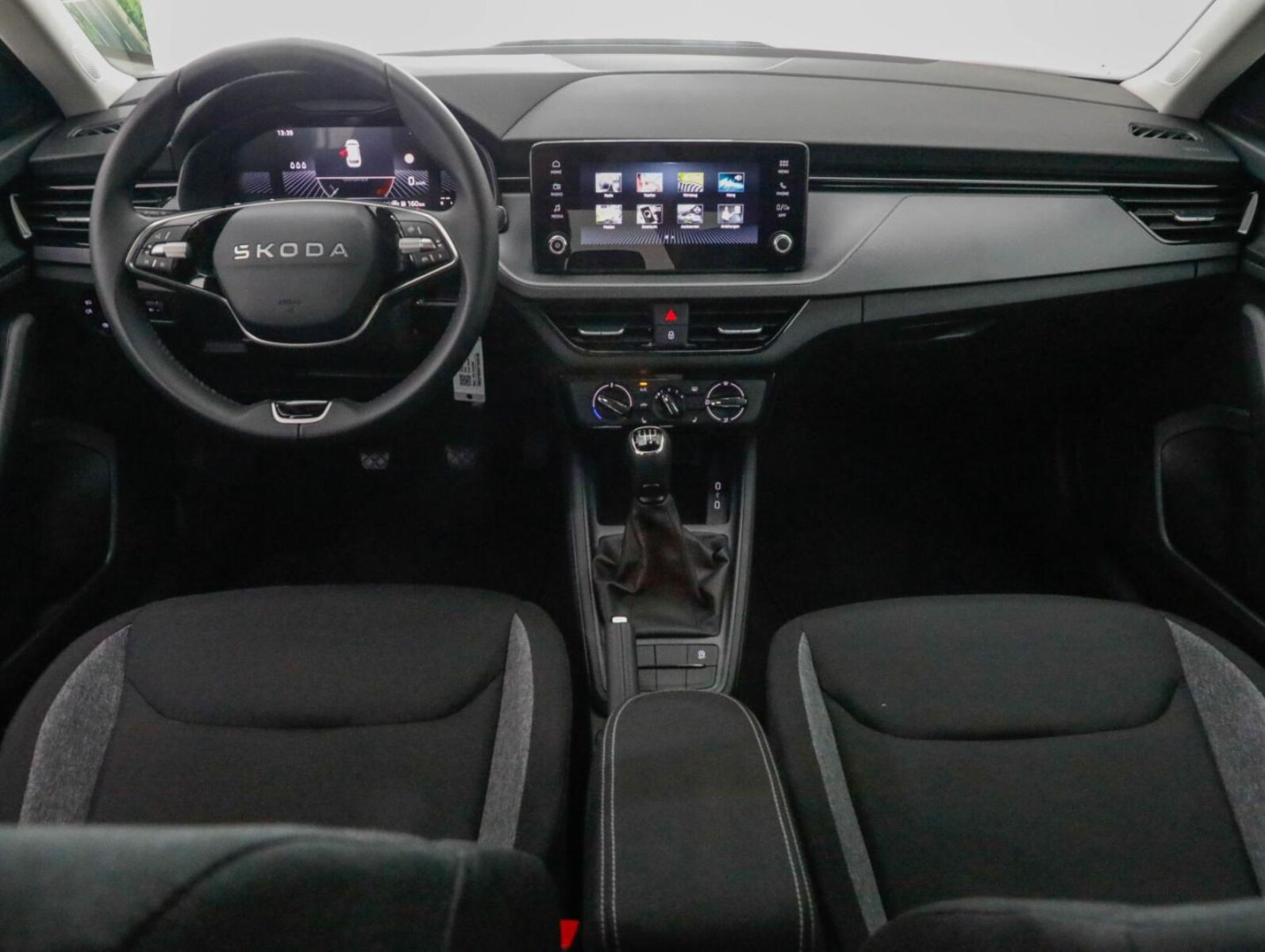 Škoda Kamiq – Bild 27
