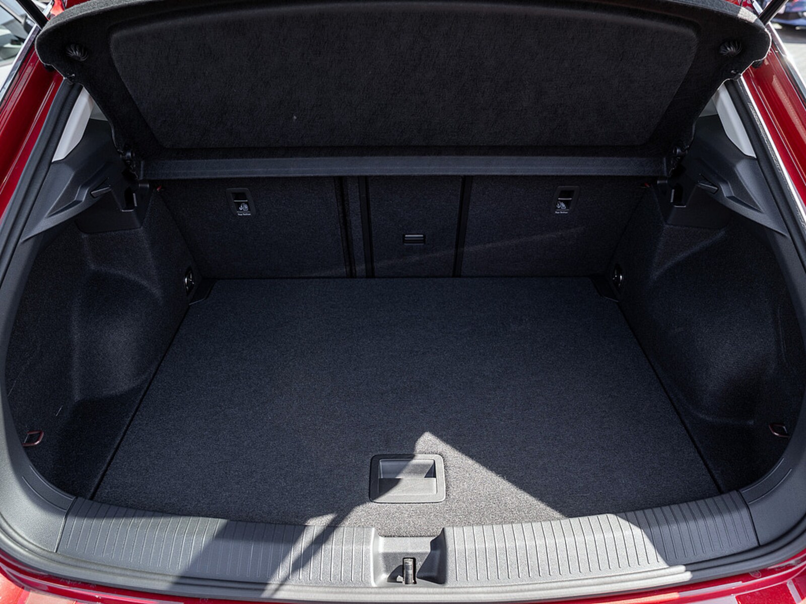 Volkswagen T-Roc – Bild 15
